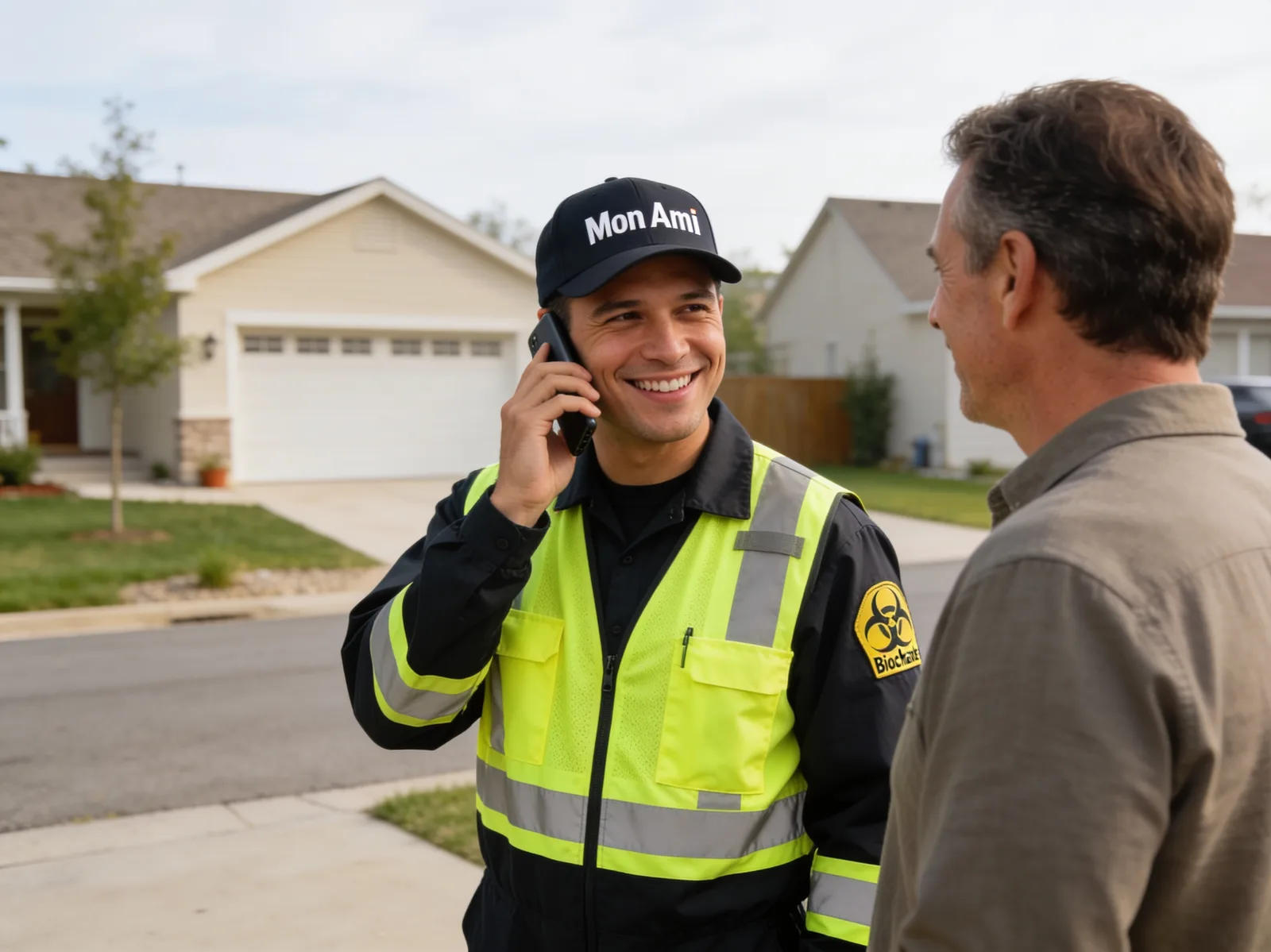 Sewage Cleanup Egg Harbor City, NJ FAQs